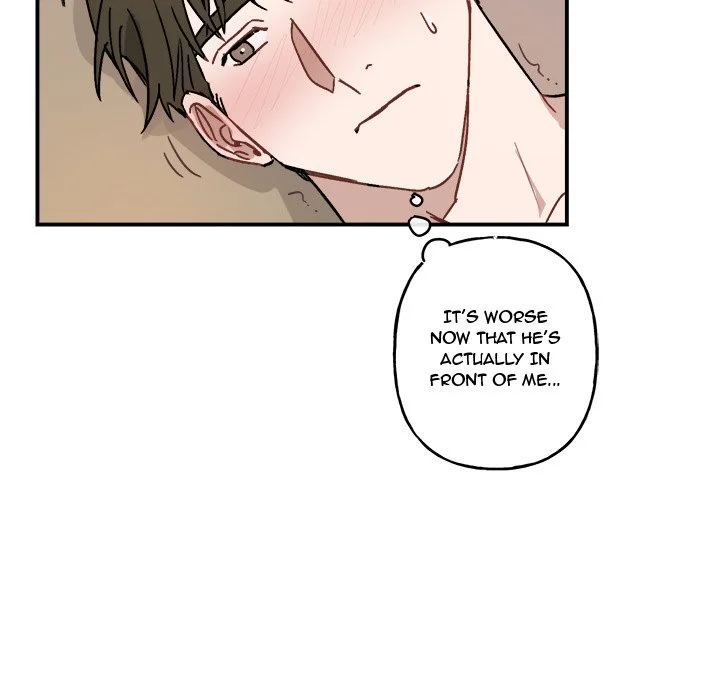 Our Future - Chapter 33
